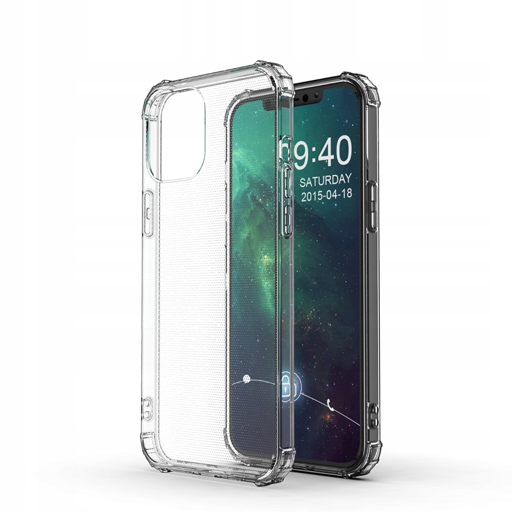 Rückseite Für Samsung Galaxy A50/a50s, Farblos + 9h-glas