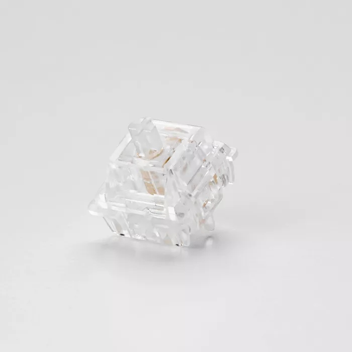 Everglide Water King V3 Schalter 67g 1 Stück Mechanischer Tastaturschalter