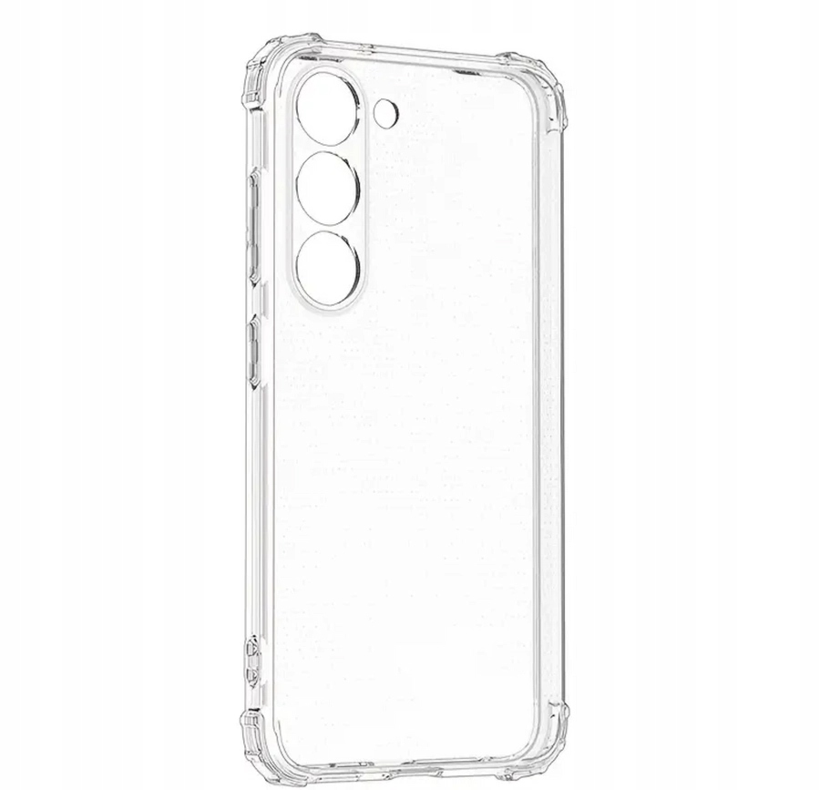 Transparente Schutzhülle Gegen Stöße Für Samsung Galaxy A41