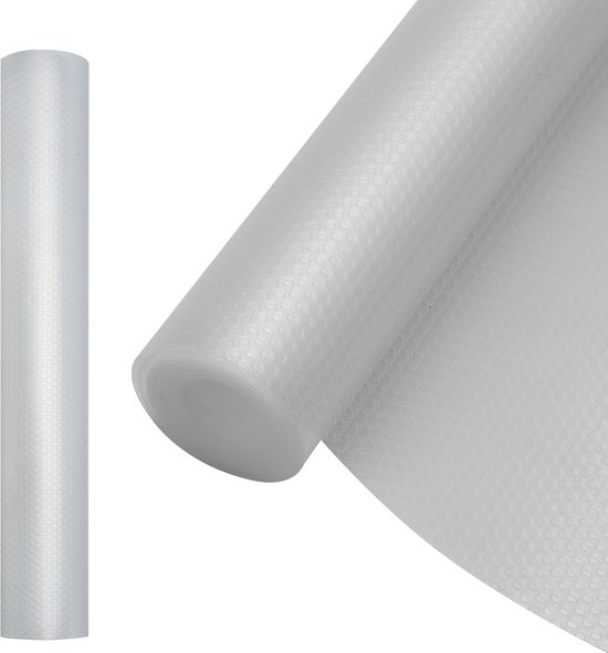 2x Transparente Antirutschmatte 500x45 Cm Küchenschubladenschutz Schutzmatte Antirutschmatte Für Auto Antirutschmatte Schubladenschutz Badezimmer