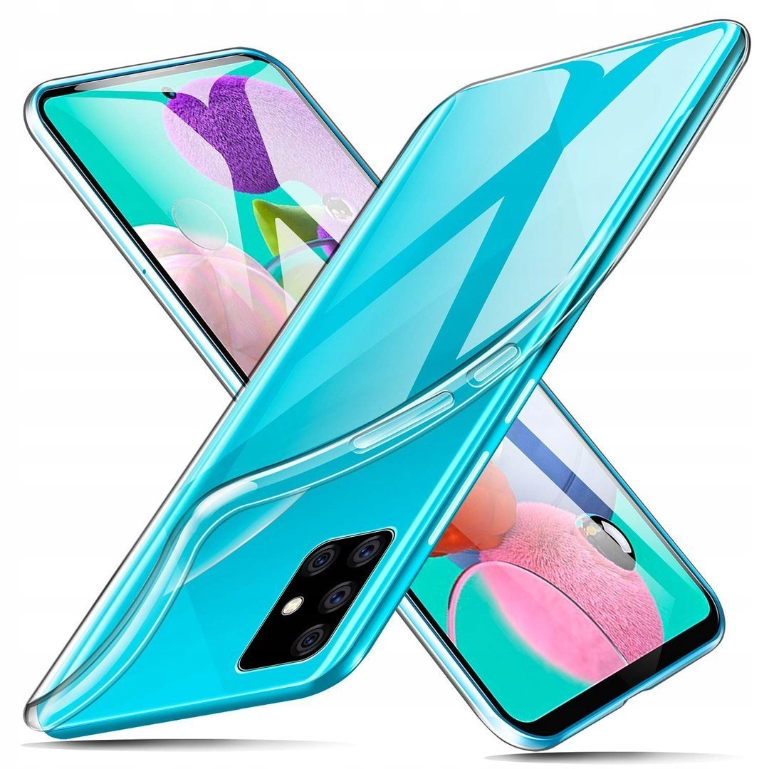 Rückseitenschutzhülle Für Huawei Y7 2019, Farblos + 9h-glas