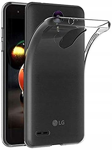 Transparente Schutzhülle Für Lg K8 2018/ K9 + Glas