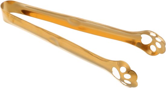 2 Stück Grillklemmen Aus Edelstahl Inklusive Grillclips Steakklemmen Und Küchenklemmen Multifunktionale Grillklemmen Mit Edelstahl Goldfarben