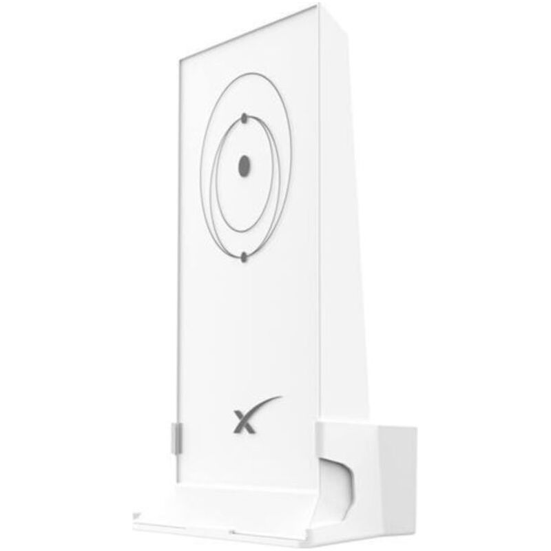 Starlink-halterung Für Stabilität Und Schutz Des Starlink Mesh-routers, High-speed-ethernet-adapters Und Internet-star-connectors.