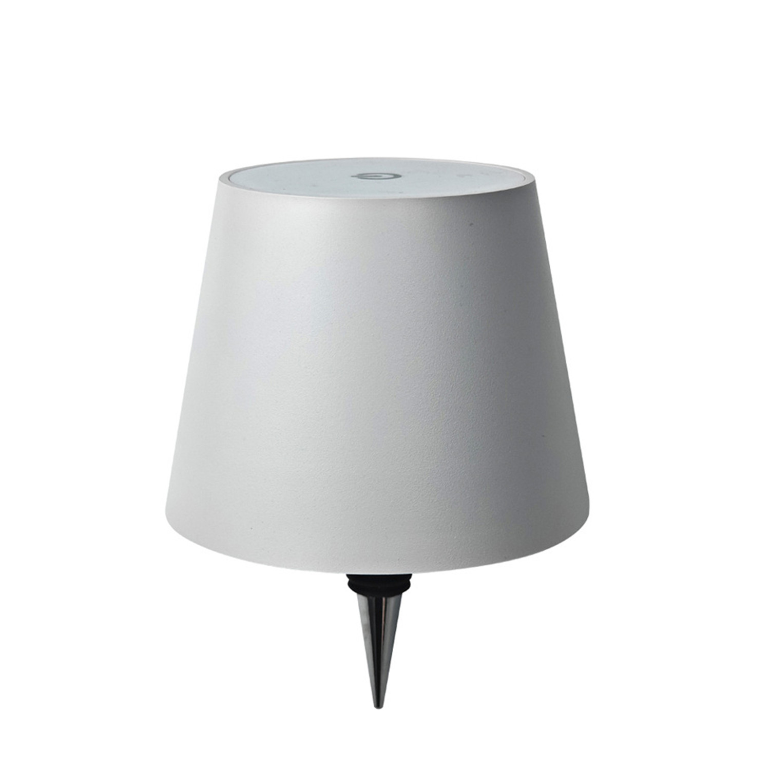 Kabellose Lampen Für Weinflaschen, Dimmbarer Farbring, Berührungsschalter, Wiederaufladbar, Verwandeln Sie Ihre Flasche Im Handumdrehen In Eine Originelle Tischlampe.