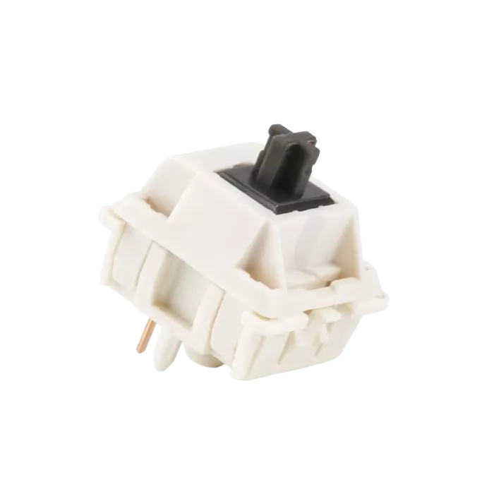 Durock Koala 62g Schalter (1 Stück) Für Taktile Mechanische Tastaturen