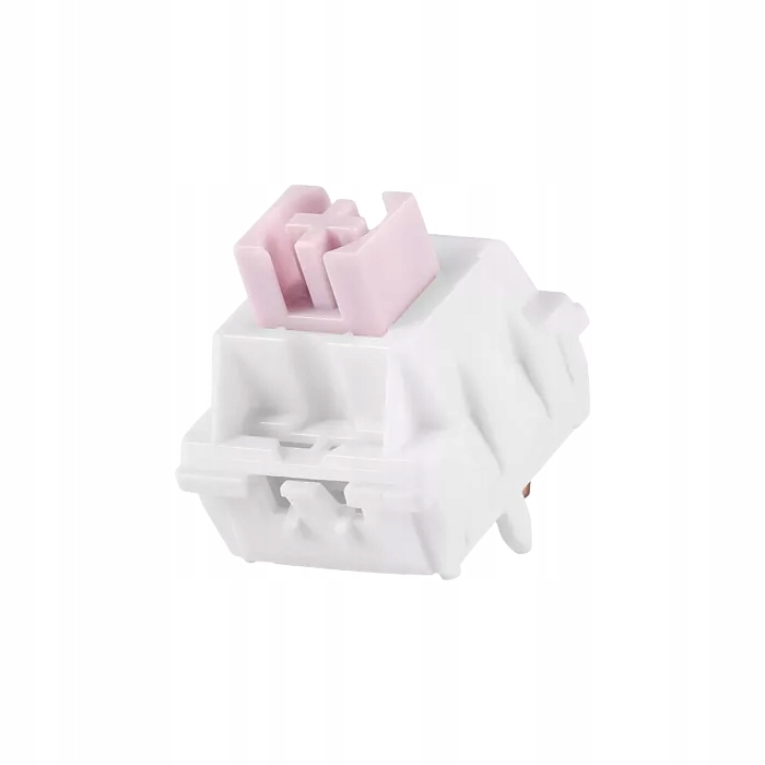 Durock X Jwick Taro Switch 1 Stück Schalter Für Tact Mechanische Tastatur