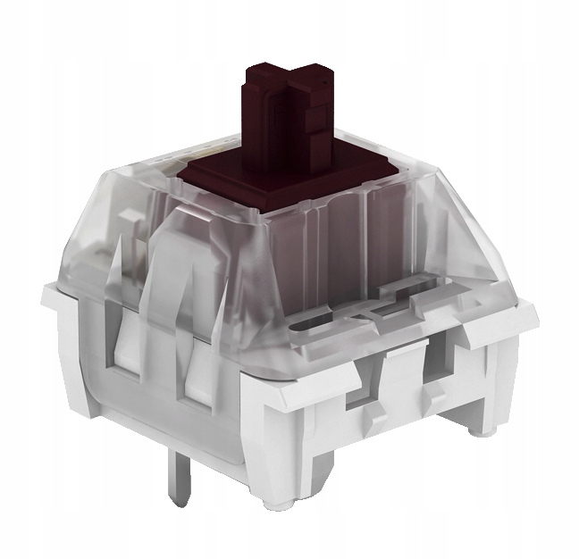 Kailh Speed Cooper Schalter Mechanisch