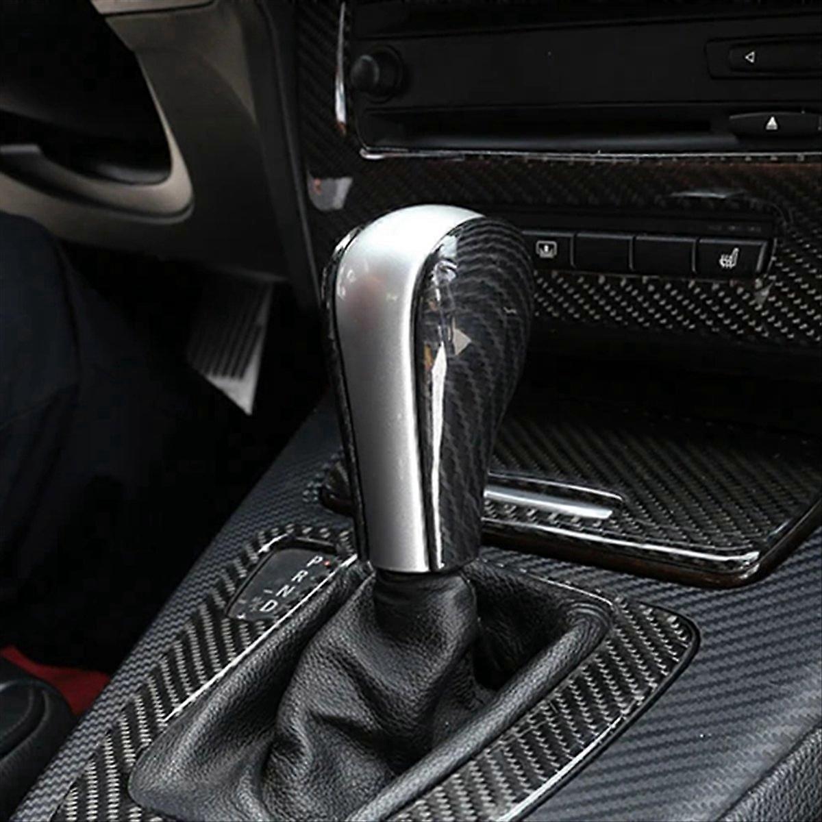 Schaltknaufabdeckung, Hinterer Schutz Für Bmw