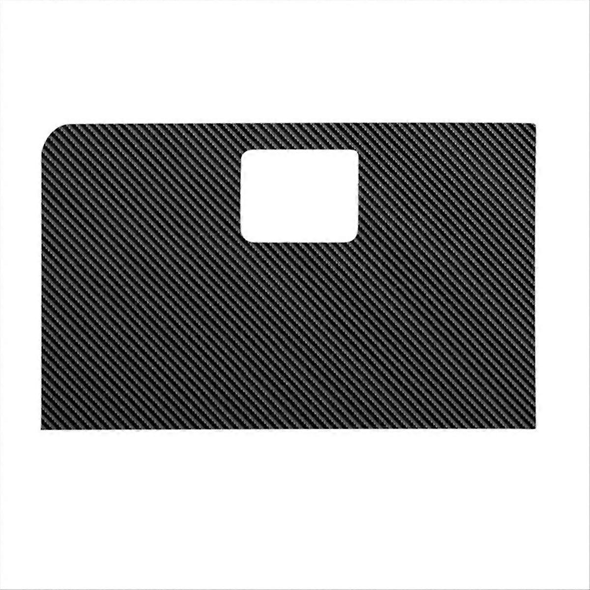 Aufkleber Für Die Handschuhfachverkleidung Des Honda Freed Air/crosstar (rechtslenker)