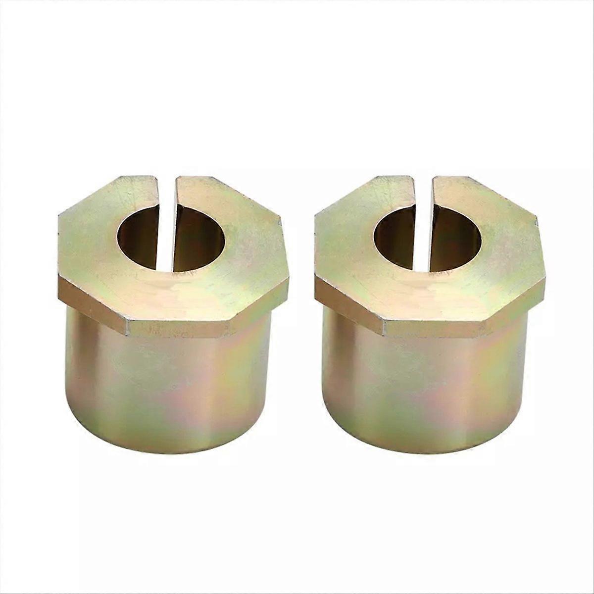 2 Kr23228 Sturzkorrekturscheiben Für Ford F450 Super Duty Excursion, Einstellbarer Sturz- Und Sturzring