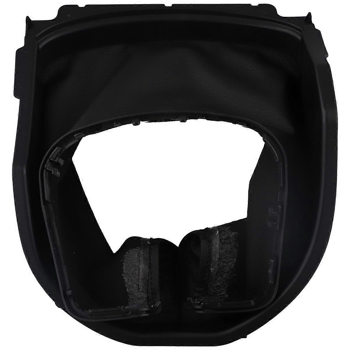 Lenksäulen-staubschutzabdeckung A2046820716 Für Mercedes C-klasse W204 X204 (2010-2015)