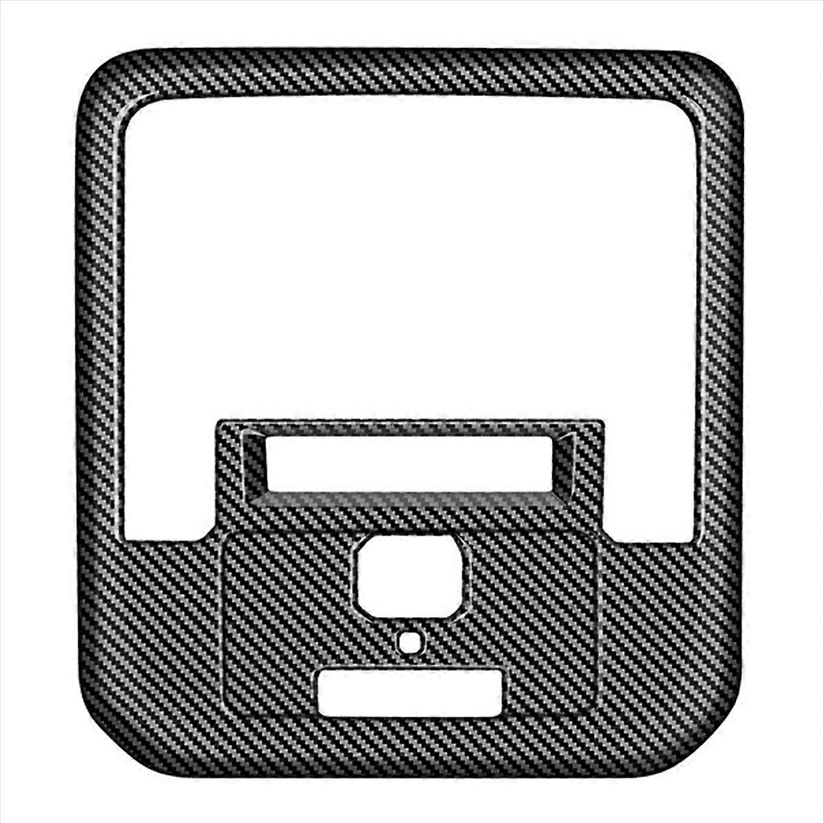 Verkleidung Der Vorderen Dachkonsole Für Toyota, B