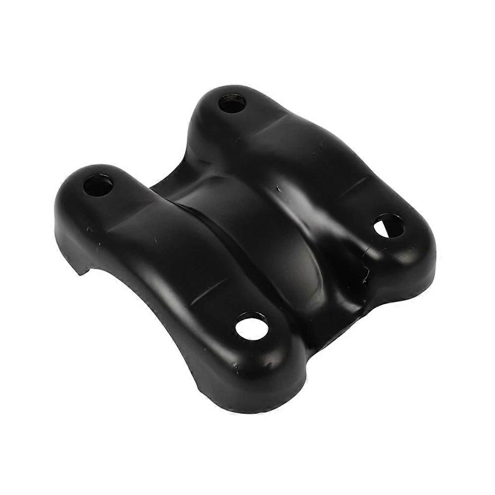 U-förmige Montageplatte Für Blattfedern Der Hinterradaufhängung Für Dodge Ram 2500/3500 (1995-2002) - Teilenummer 52038458