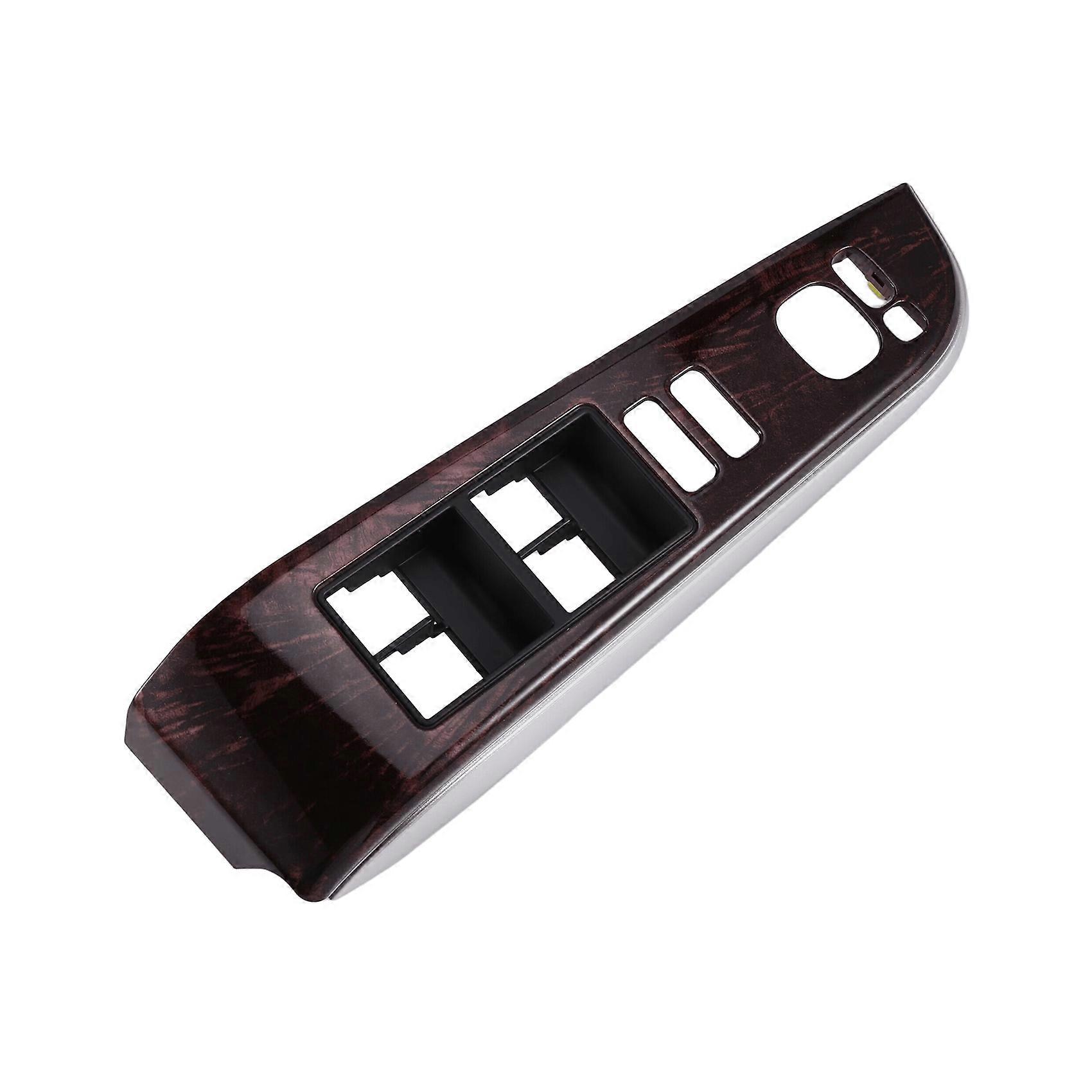 74232-06670-b0 Abdeckung Für Das Bedienfeld Des Elektrischen Fensterhebers Vorne Links Für Toyota Camry 2012-2017, Türarmlehnenverkleidung