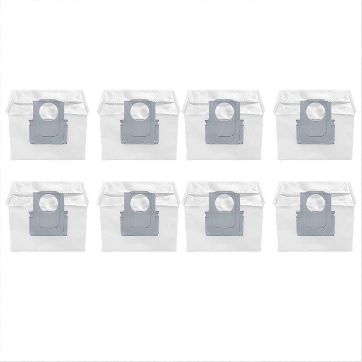 Ersatzstaubbeutel Für Roborock Q5 Max+/q5 Pro+/s8 Pro Ultra (8 Stück)