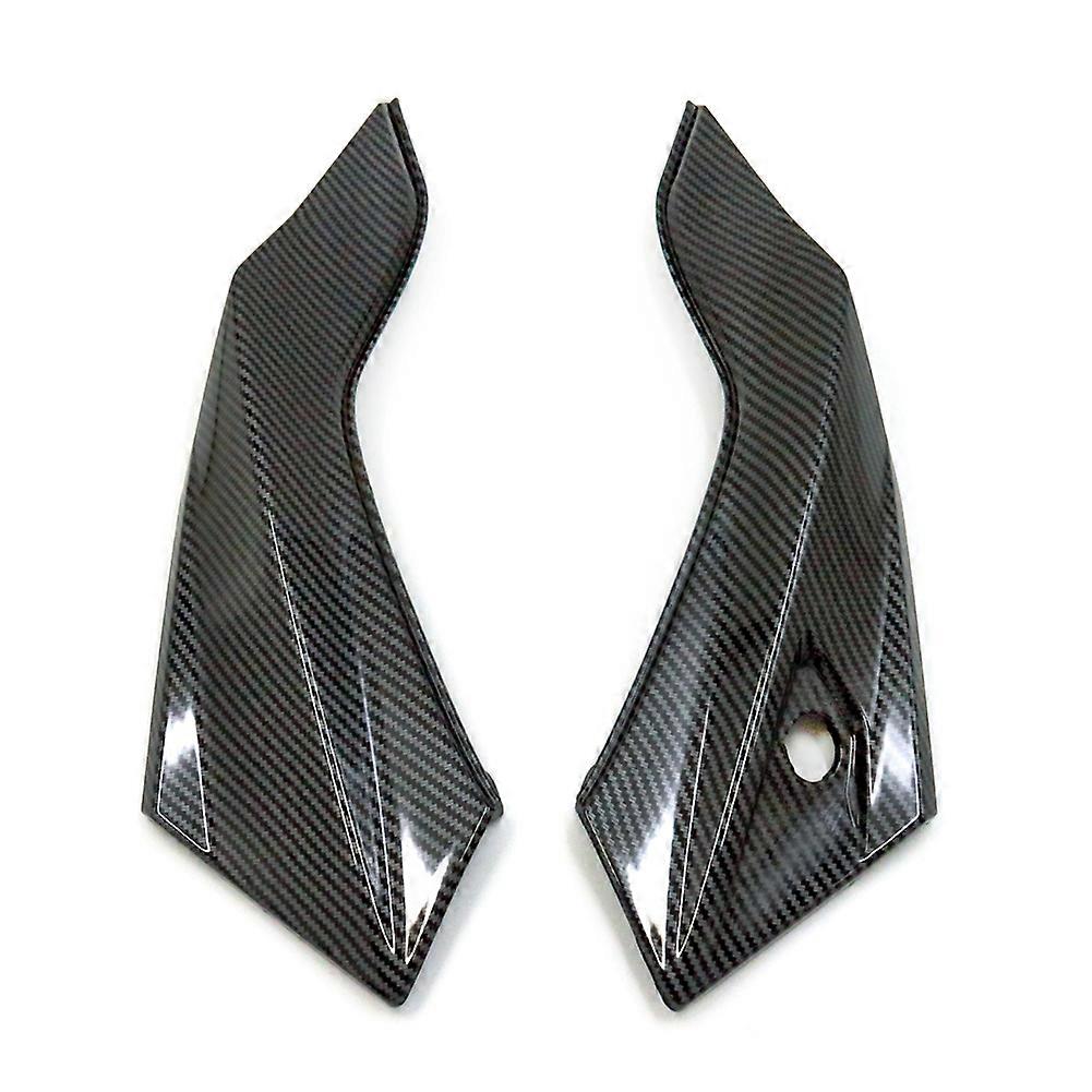 Heckseitenverkleidung Für Bmw F900 Xr F900xr Motorrad 2020-2024 - Zubehör