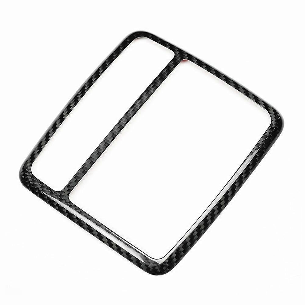 Motorabdeckung Aus Kohlefaser Für Mercedes-benz Slk Schalthebel 2004-2010