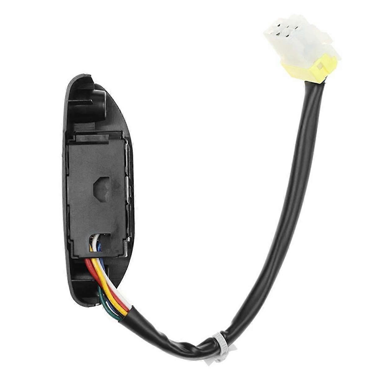 Elektrischer Sitzschalter 87066-cd001 Für Linkslenker-nissan (lhd)