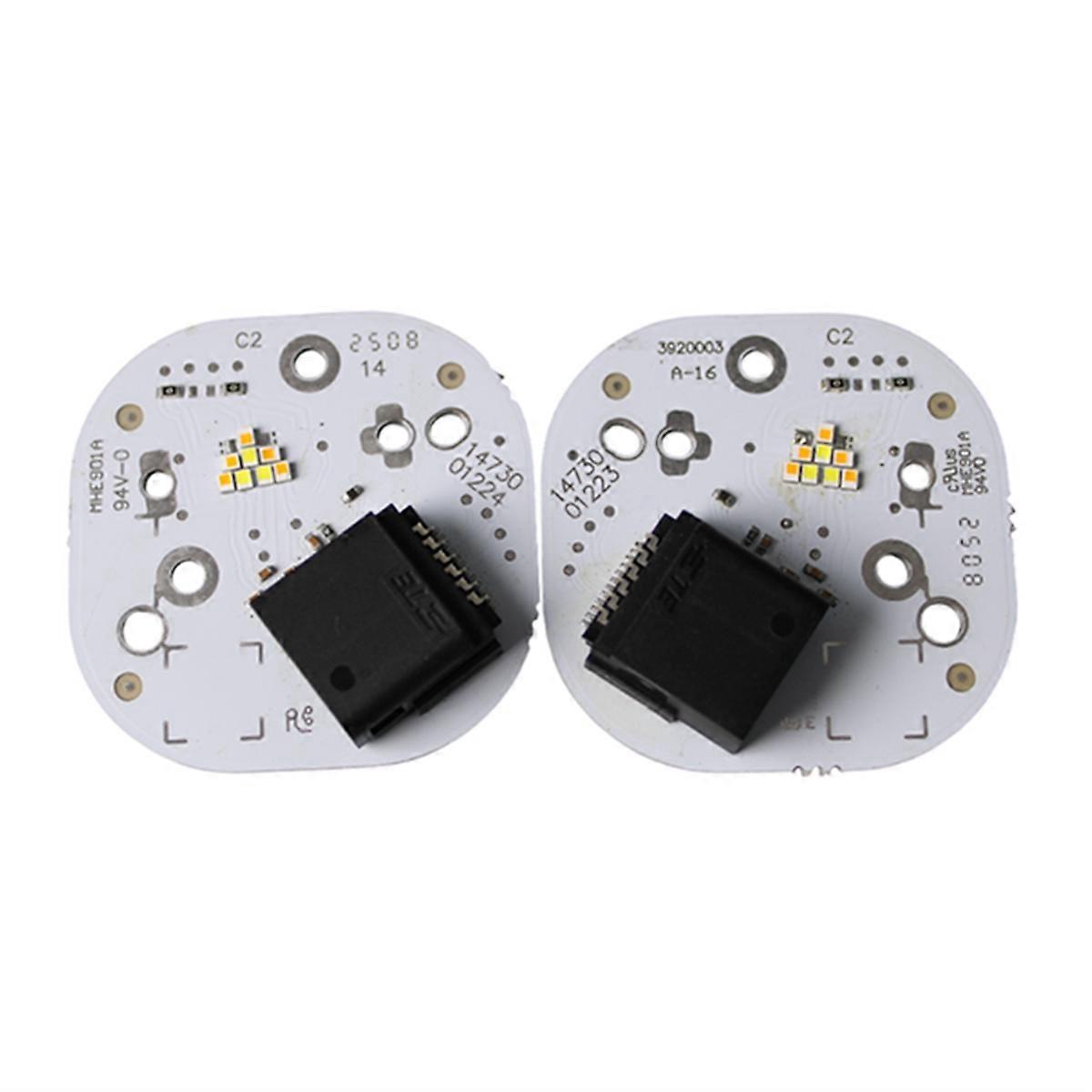 1 Paar Led-chips Für Mercedes S-klasse W223 (21-24) Scheinwerfer 1420000713-l 1420000713-r (inkl. Tagfahrlicht)
