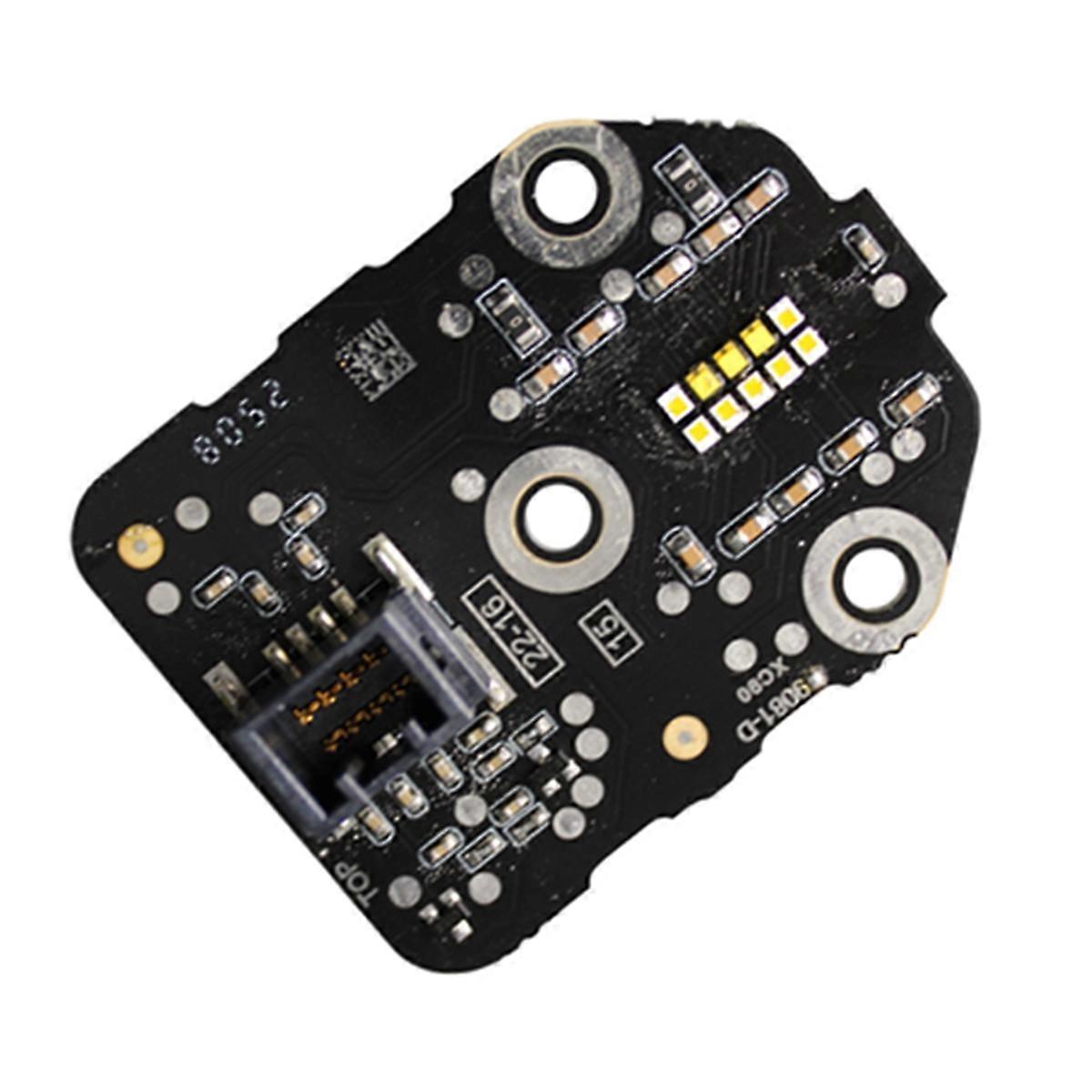 Led-leiterplatte Für Autoscheinwerfer 31395943/b9081-d/pcb Für S90 V90 Xc90 High 2016-2023 Mit Tagfahrlicht (drl)