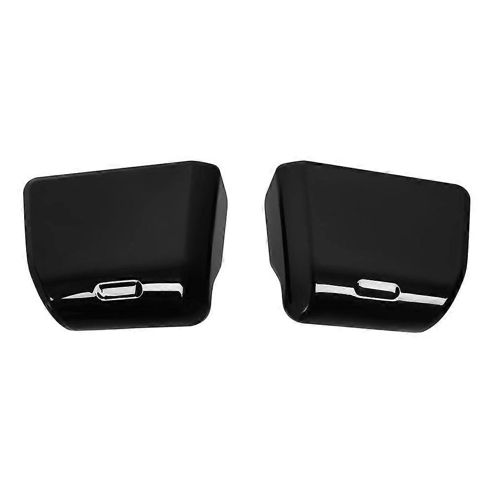 Innenverkleidungs-handschuhfachdeckel Kompatibel Mit Harley Cvo Road Glide 2023-2025 Fltrx 24-25