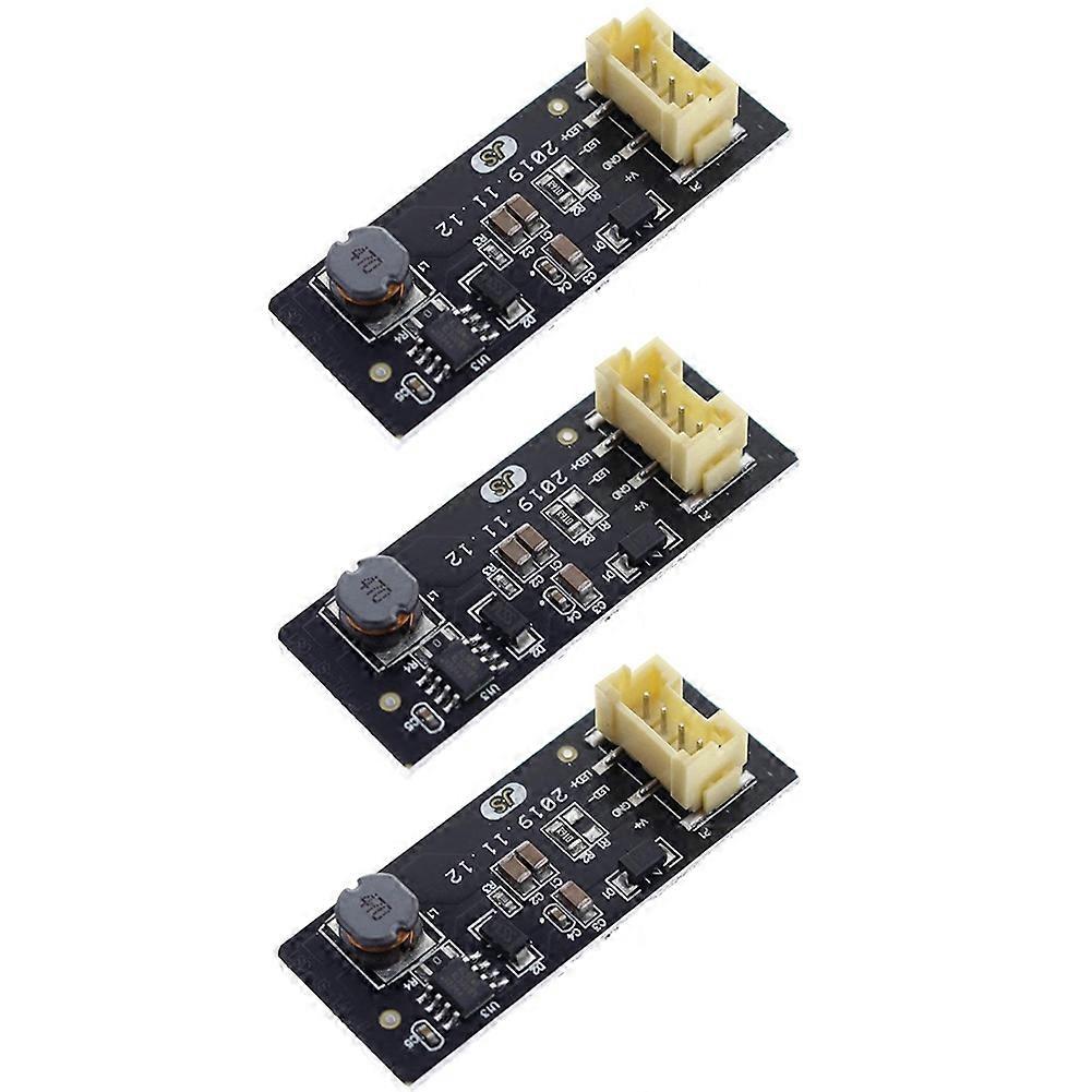 3x B003809.2 Ersatz-led-rücklichtplatine, Led-steuerschaltung Für Bmw X3 F25 2010-2017