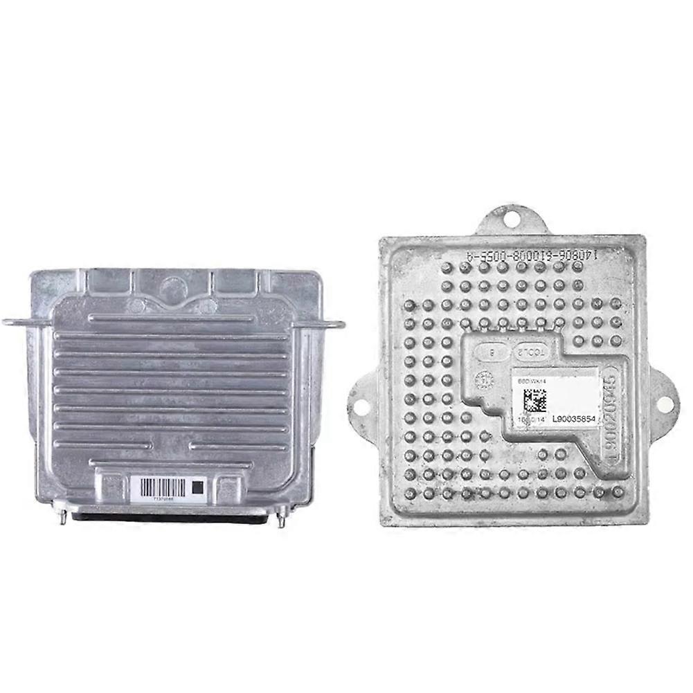 Hid-scheinwerfer-vorschaltgerät-steuermodul Für Jeep Grand Cherokee, Teilenummer 89089352 L90035854