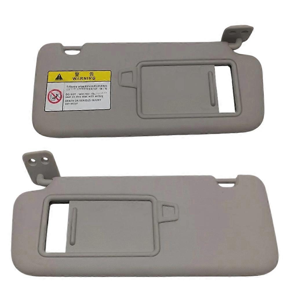 Blendschutz-sonnenblende 85210-q2000 85220-q2000 Für Kia