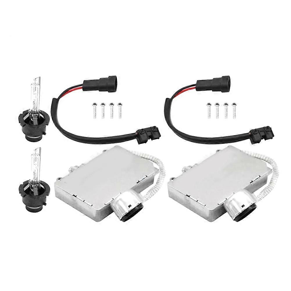 85967-50020 Vorschaltgerät-steuergerät Für D2s 6000k Hid-xenon-scheinwerfer Für Lexus Rx300, Rx330, Rx350, Rx400h (2001–2009)