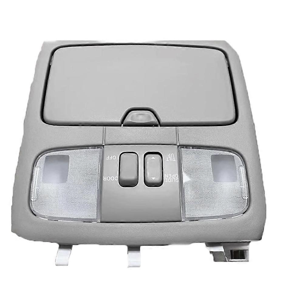 Innenraumleuchte Mit Schiebedachschalter 63670-60160 Für Toyota Land Cruiser Prado Lc120 Grj120 2003-2009