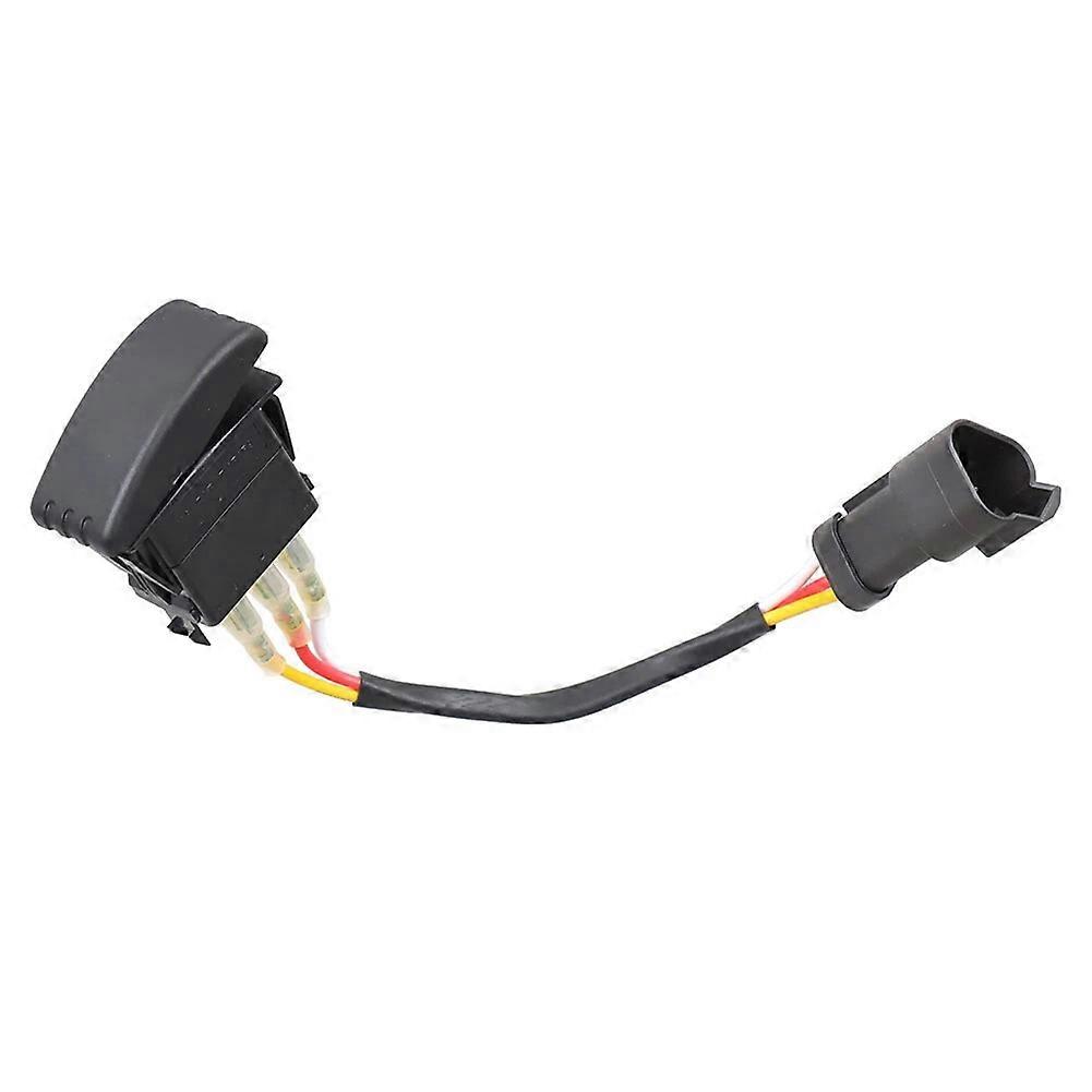 Vorwärts-/rückwärtsschalter Für Yamaha G22, G29 Elektro-golfwagen Ju2-h2917-00-00