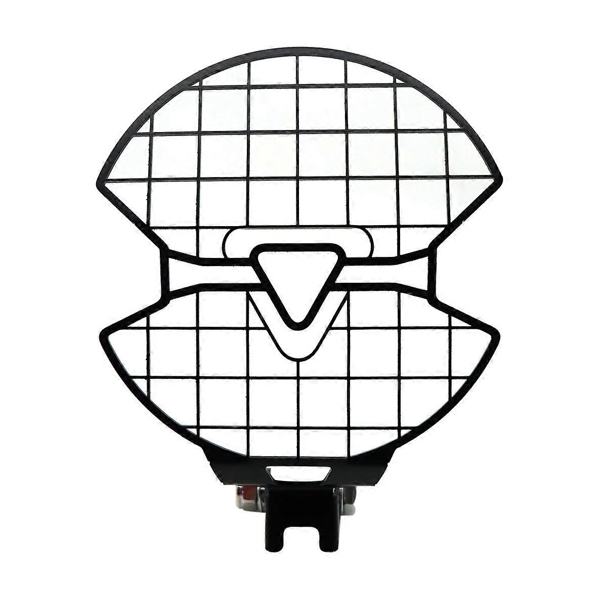 Scheinwerferschutz Für Trident660 Motorrad, Trident 660, Trident660 2021 2022