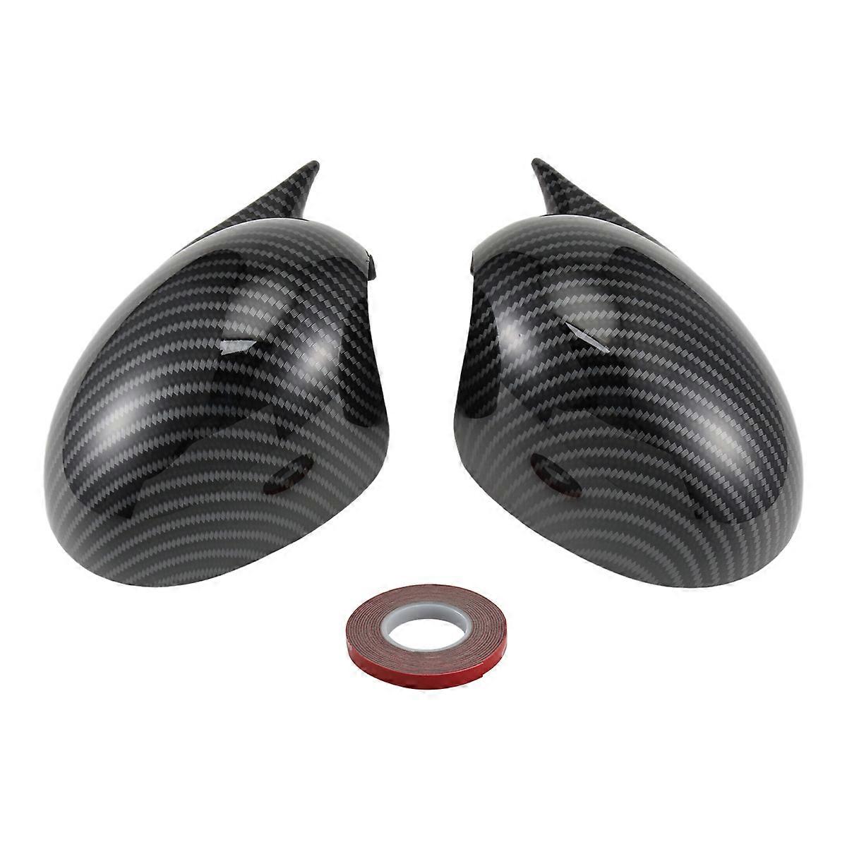 Spiegelschutz Für Seitentüren R55 R56 R57 R58 R60
