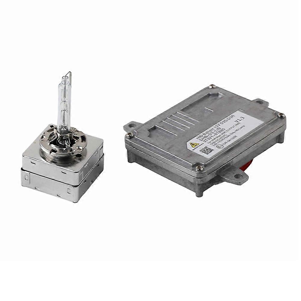 Hid-scheinwerfer-vorschaltgerät-steuergerät 3t92101b80 Für Hyundai Sorento 2014-2018 (linkslenker) Dhb-d3-lin 92190-2w300
