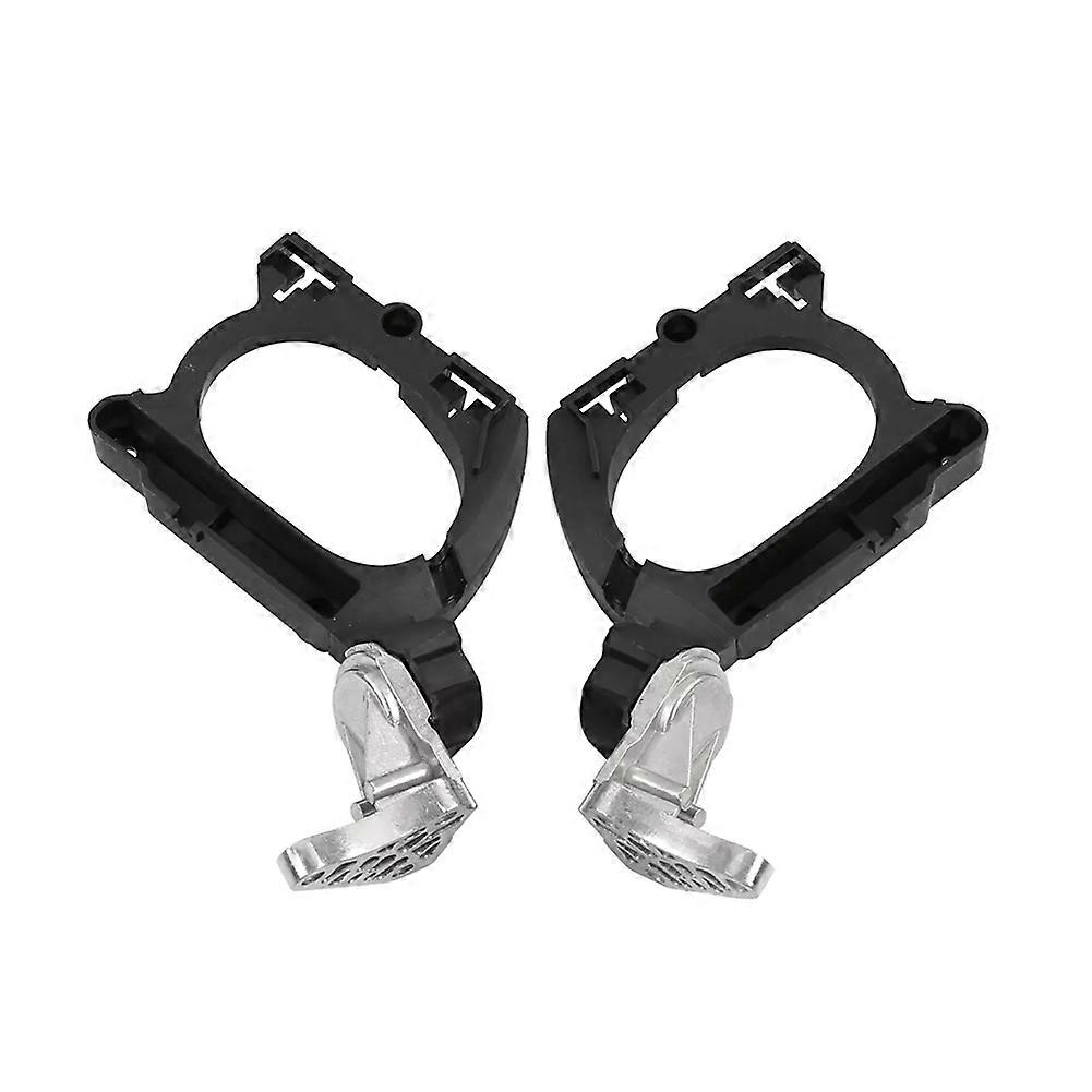 Rückspiegelhalterung Für Honda Goldwing Gl1800 (2001-2017) Aus Aluminium (links Und Rechts)