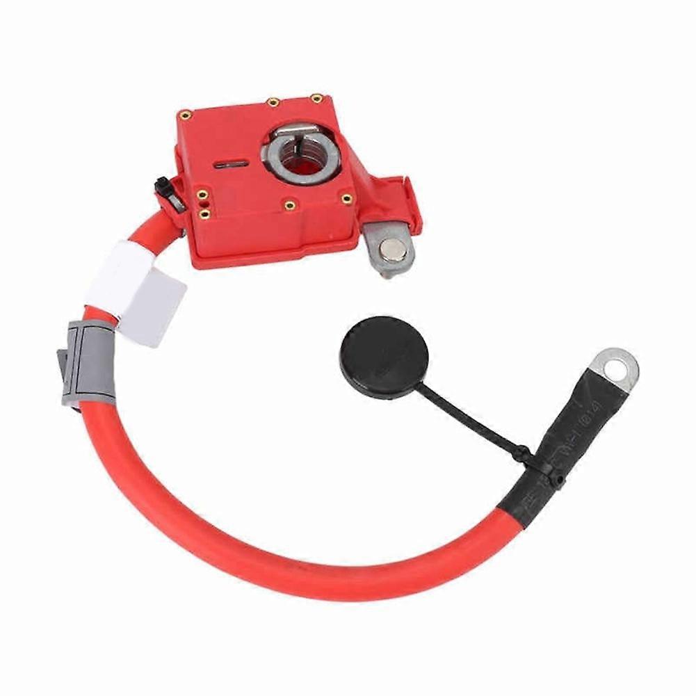 Batterieschutzkabel 61129217017 Für Bmw 1er E81 E87 2008-2011