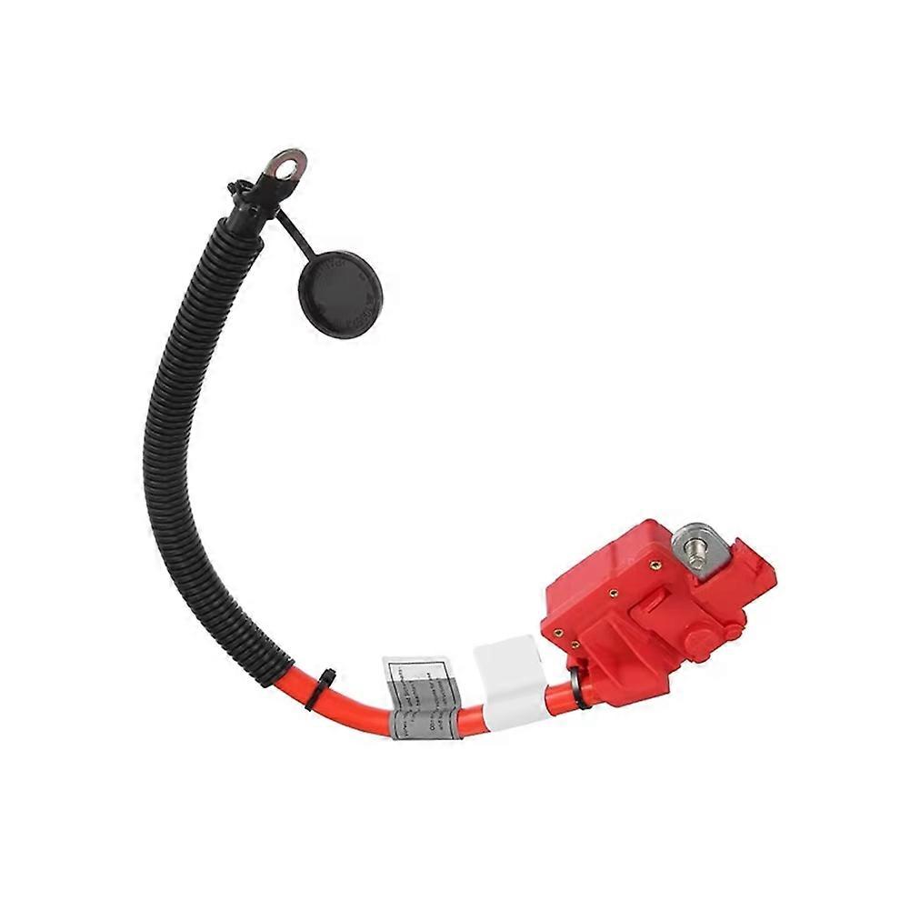 Pluspolkabel Für Bmw X5 E70 (2007–2013) – Teilenummer 61129217004: Batteriekabel-schutzkabel Teilenummer 61129115449