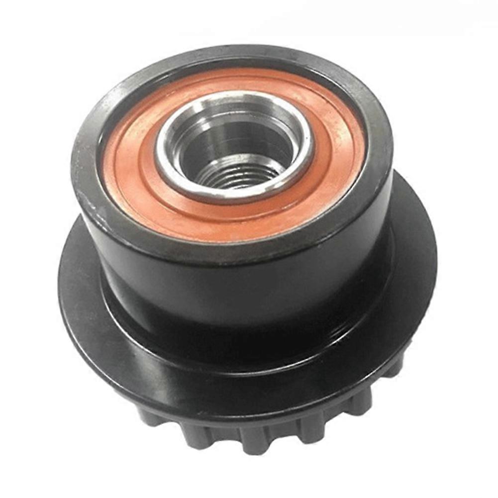 Überlastschutzrolle Für Lichtmaschine/generator Lr001470 Lr025968 Für Land Rover Freelander 2 Und Volvo S80 V70