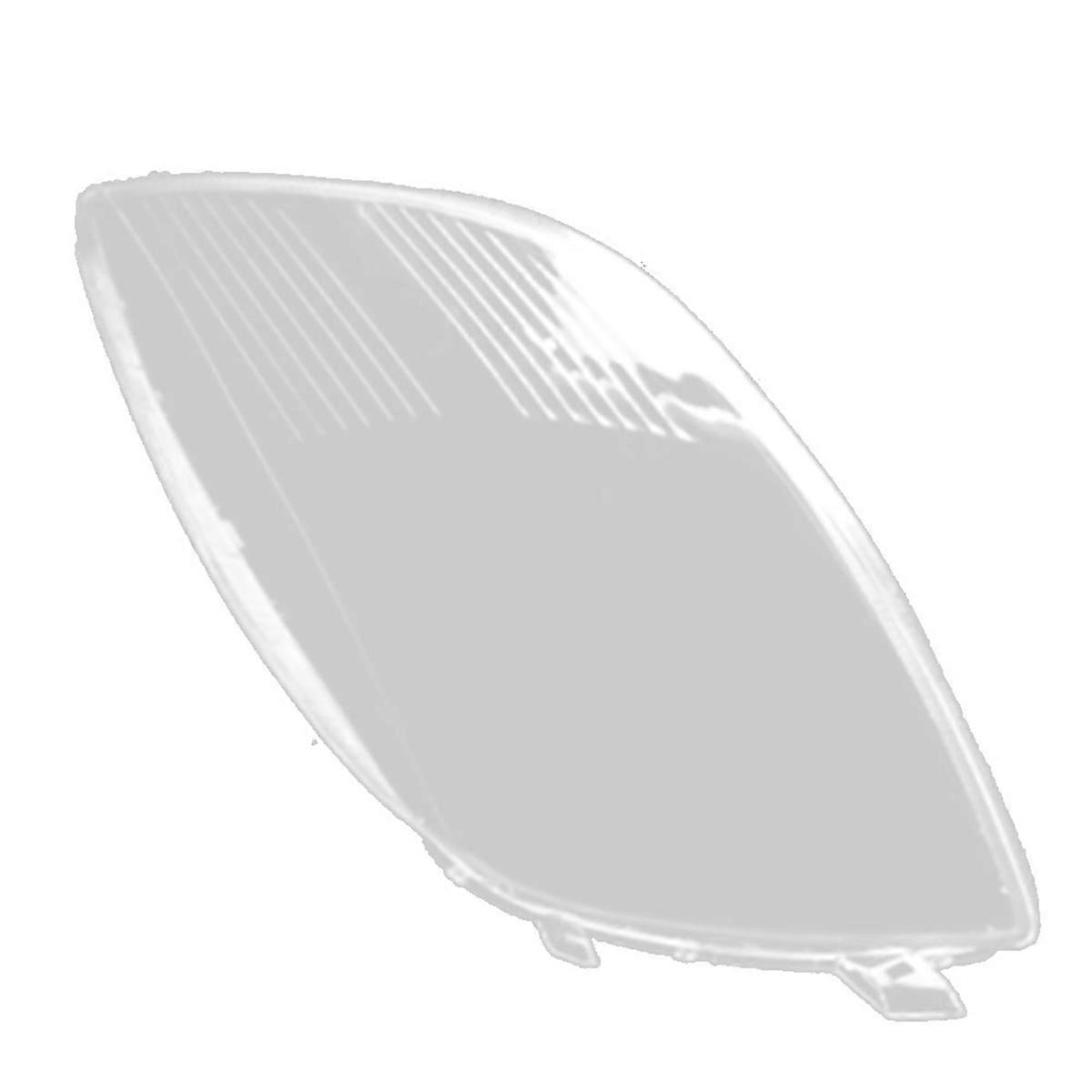 Scheinwerferabdeckung, Scheinwerfergehäuse, Linsenschutz Für Scheinwerfer 2008-2011