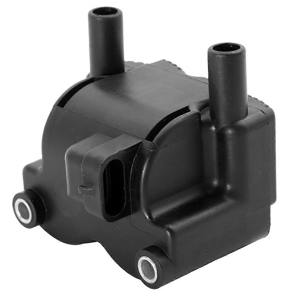 Zündspule 31743-01 Für Harley Davidson Softail Dyna Touring Twin Cam 88 Electra Glide Road King 2001-2006