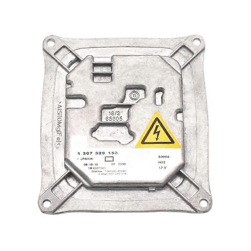 Vorschaltgerät-steuergerät Für Xenon-scheinwerfer D1s/r D3s/r Für Bmw 3er E90 E92 E93 63117182520