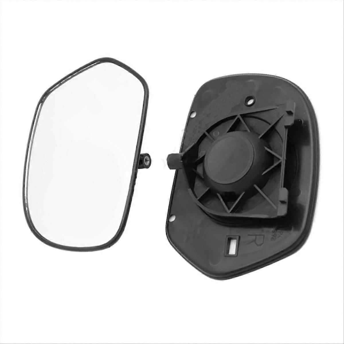 Rückspiegelglas Für Honda Gl1800 Goldwing 2001-2012