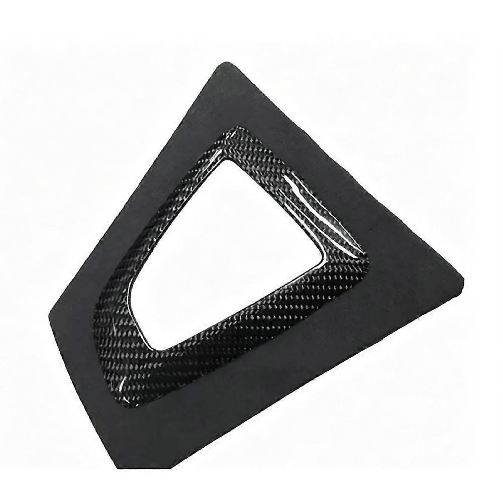 Kompatibel Mit Bmw F30 F31 F32 F36, Originale Carbonfaser-schalthebelbasis Für Linkslenker.