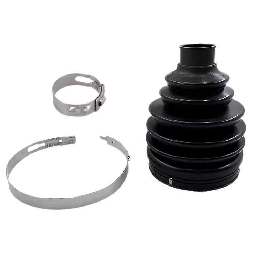 Staubschutzmanschetten-set Mit Festem Ende 9gq0-280150 Für Cf Moto Atv Ssv Utv Cf625-6 Z6 Cf400au-2l Cf400 500 600 625 800 1000 Cforce 800