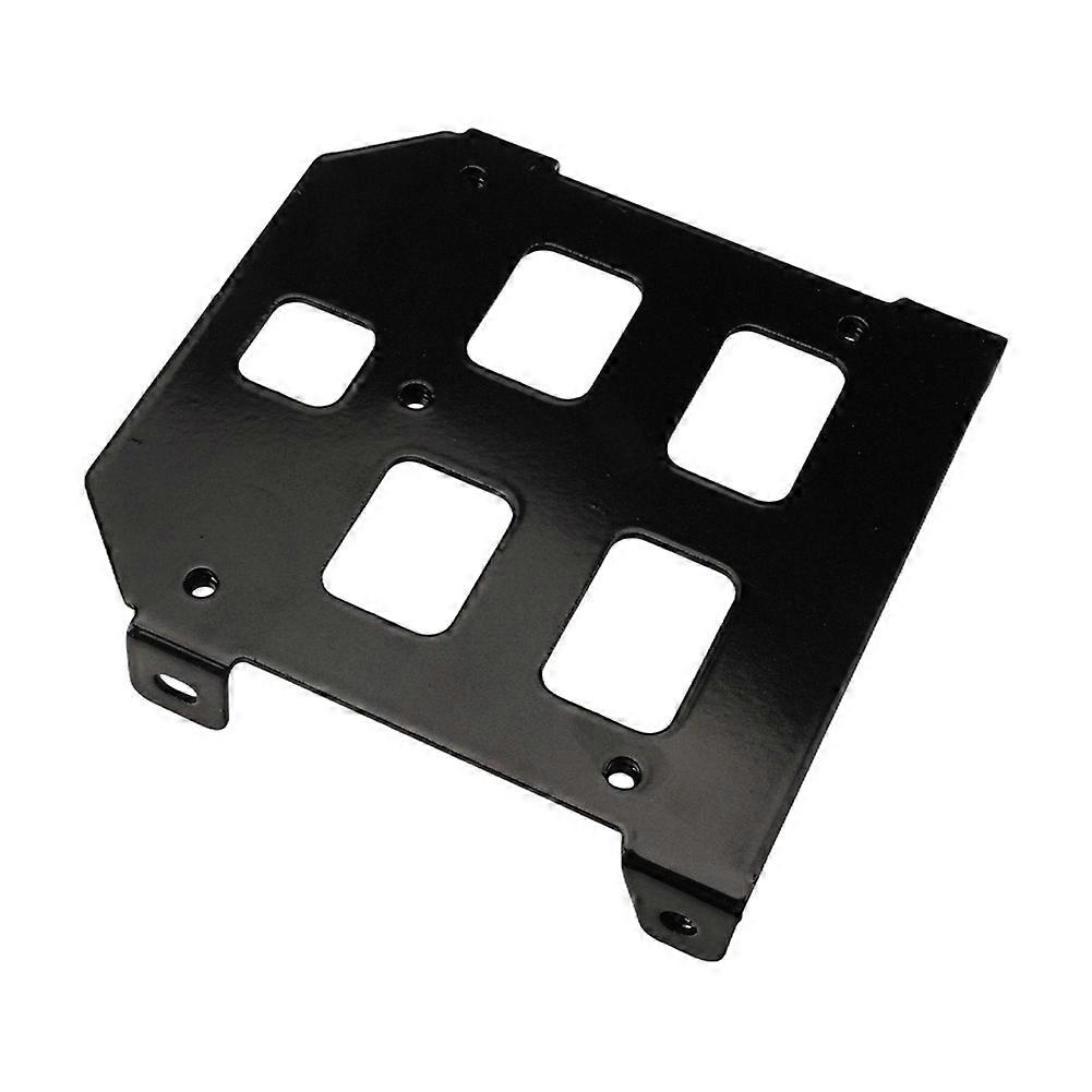 Montageplatte Für Den Akku Des Surron Light Bee Xs Und Untere Montageplatte Für Den Akku Des Sur-ron Lightbee Sx