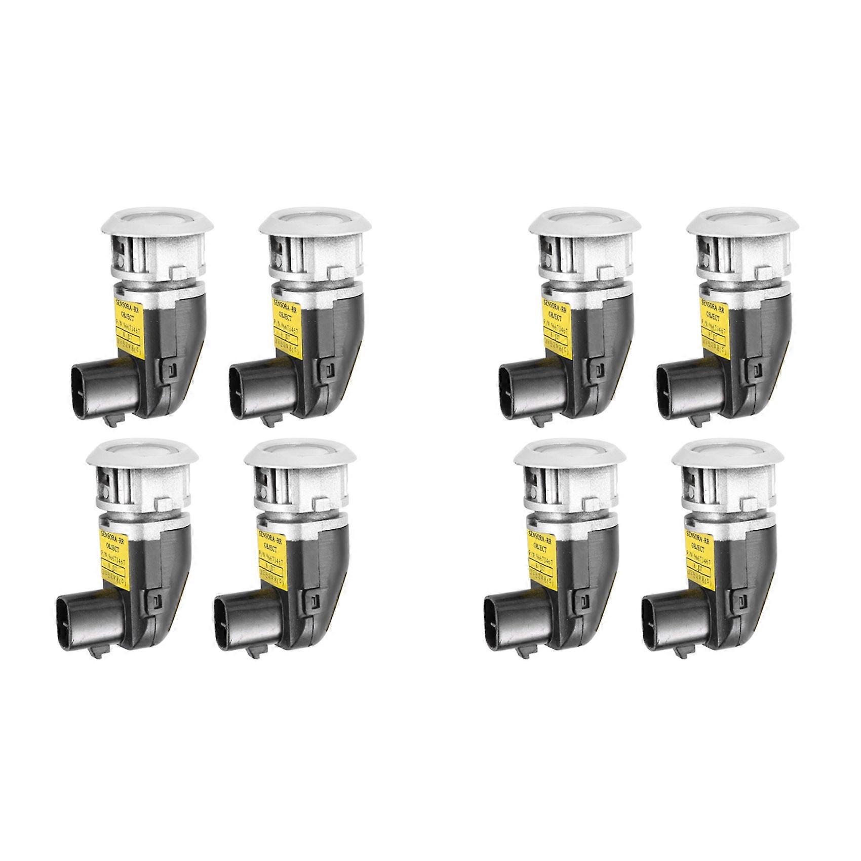 8 Parksensoren Für Chevrolet Captiva, Ultraschall-parkassistenzsensor 96673467