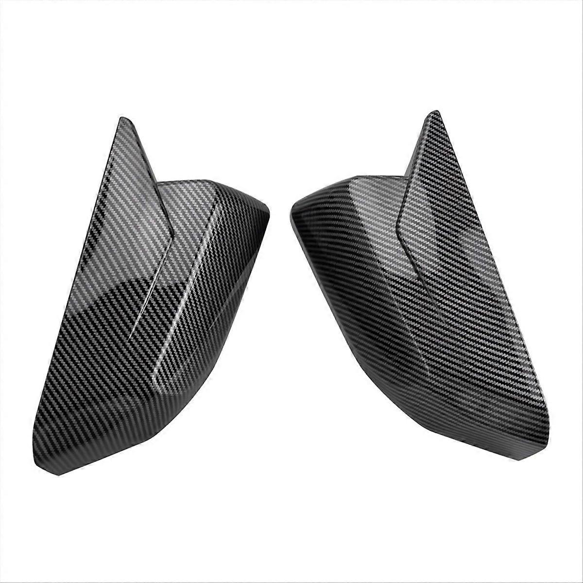 Innenspiegelverkleidung Aus Kohlefaser Für Chevrolet Colorado
