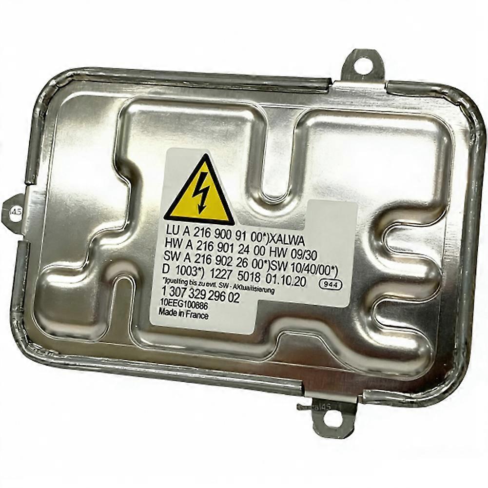 Xenon-lampen-vorschaltgerät-steuermodul 1307732929602 Für Mercedes S-klasse W221 C216 Cl