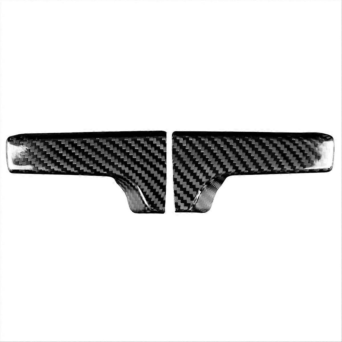 Original Carbonfaser-aufkleber Für Den Verstellgriff Des Innenraumsitzes Subaru Brz Toyota Gr86 2022-2024